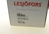 Пружина перед. HYUNDAI, I30 1,6 AUT ESTATE 2/08- LESJOFORS 4037253 (фото 6)