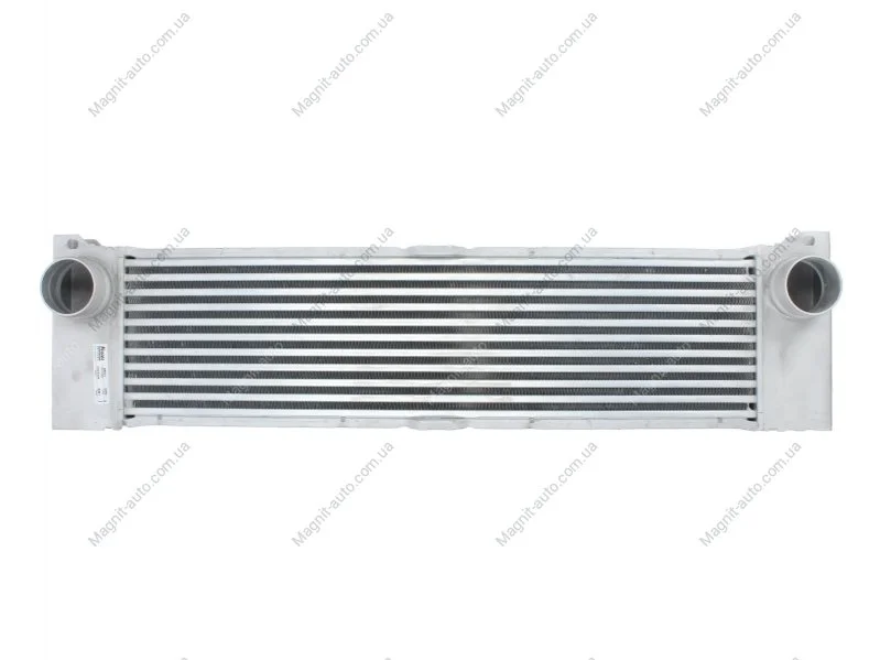 Интеркуллер MERCEDES-BENZ VITO-SERIES W639 (2004) VITO 109 2.2 CDI NISSENS 96531 (фото 1)