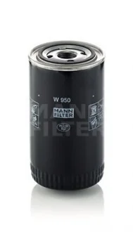 Масляный фильтр MANN W950/14