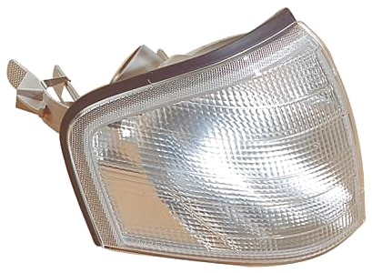 Повторювач повороту DEPO 440-1502R-WE-C