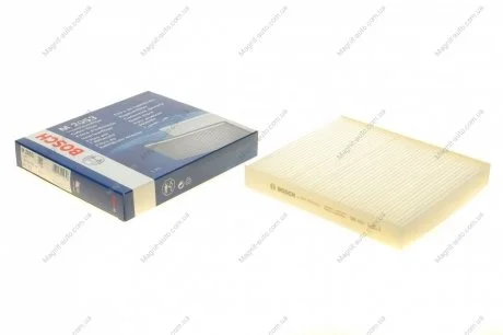 Воздушный фильтр салона 2053 HONDA CR-V,Civic 97-04 BOSCH 1 987 432 053