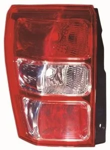Фонарь лев. SUZ VITARA 05- (пр-во) DEPO 218-1944L-LD-UE