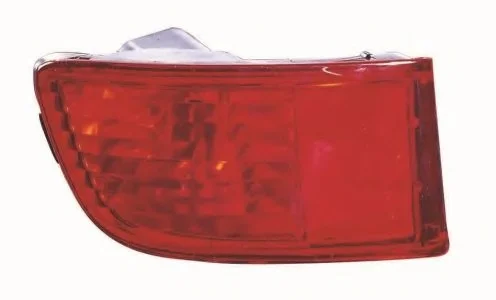 Протитуманна фар задн лів TOYOTA LAND CRUISER PRADO J12 09.02-07.09 DEPO 212-2924L-UE (фото 1)