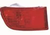 Протитуманна фар задн лів TOYOTA LAND CRUISER PRADO J12 09.02-07.09 DEPO 212-2924L-UE (фото 1)