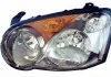 Фара передня DEPO 220-1111R-LDEM7 (фото 1)