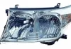 Фара передня DEPO 212-11M1L-LD-EM (фото 1)