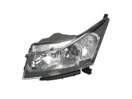 Фара пер.лев. chevrolet cruze 2011 DEPO 235-1110LMLDEM2