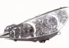 Фара передняя DEPO 550-1144RMLD-EM (фото 1)