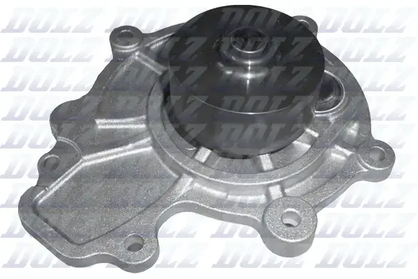 Помпа Dolz CHEVROLET/DAEWOO/OPEL/VAUXHALL Captiva/Tosca/Antara/Antara "2,0 "06>> DOLZ O266 (фото 1)