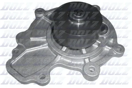 Помпа Dolz CHEVROLET/DAEWOO/OPEL/VAUXHALL Captiva/Tosca/Antara/Antara "2,0 "06>> DOLZ O266