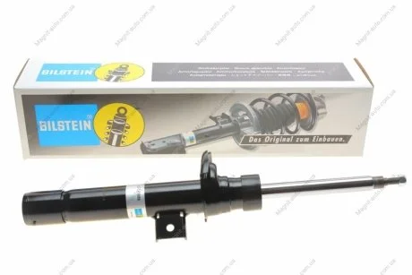 Амортизатор BMW X3 (F25) B4 FR BILSTEIN 22-197689