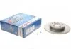 Тормозной диск CHEVRILET/OPEL Cruze/Orlando/Volt/Ampera/Astra/Cascada/Zafira 'R'1.2-2.009>> BOSCH 0986479646 (фото 1)