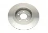 Тормозной диск CHEVRILET/OPEL Cruze/Orlando/Volt/Ampera/Astra/Cascada/Zafira 'R'1.2-2.009>> BOSCH 0986479646 (фото 2)