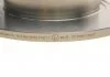 Тормозной диск CHEVRILET/OPEL Cruze/Orlando/Volt/Ampera/Astra/Cascada/Zafira 'R'1.2-2.009>> BOSCH 0986479646 (фото 3)