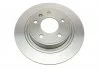 Тормозной диск CHEVRILET/OPEL Cruze/Orlando/Volt/Ampera/Astra/Cascada/Zafira 'R'1.2-2.009>> BOSCH 0986479646 (фото 6)