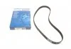 Ремінь зубчатий Z=163 AUDI/SEAT/SKODA/VW A1/A3/Q3/Ibiza/Leon/Fabia/Octavia/Golf/Jetta/Polo \'\'1.4TSI/ BOSCH 1987949684