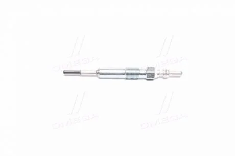 Свічка розжарювання DURASPEED VAG A3/A4/A6/Altea/Leon/Toledo/Octavia/Jetta/Golf/Passat/Touran \'\'2.0 BOSCH 0250603021