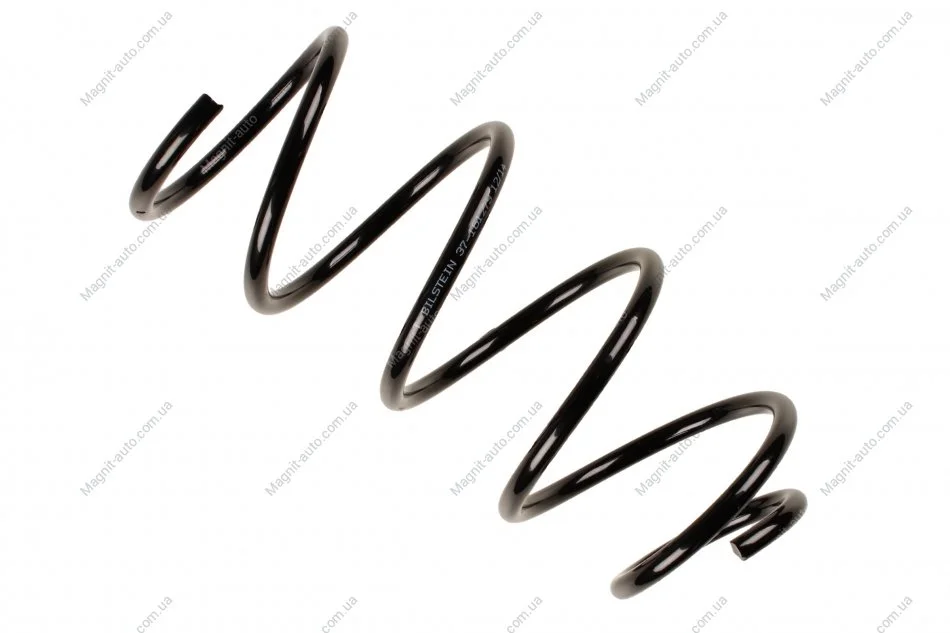 Пружина Bilstein BMW 1 (E88)/(E81)/(E87,E87N)/3V(E93,E93N)/(E92,E92N)/(E90,E90N)/(E91,E91N) "F "03>> BILSTEIN 37-161279 (фото 1)