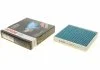 Фільтр салону з актив. вугіллям + DACIA/RENAULT Clio/Captur/Logan/MCV/Sandero \'\'0.9-1.5 \'\'12-18 BOSCH 0986628540 (фото 1)