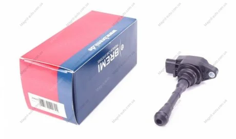 Катушка зажигания NISSAN/RENAULT Juke/Pulsar/Quashqai/X-Trail/Clio/Espace/Kadjar/Megane/Talisman " BREMI 20682