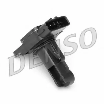 Датчик массового расхода воздуха LEXUS/TOYOTA IS/Auris/Avensis/Corolla/Hace/Hilux/LC Prado/Yaris "1,4- DENSO DMA-0112 (фото 1)