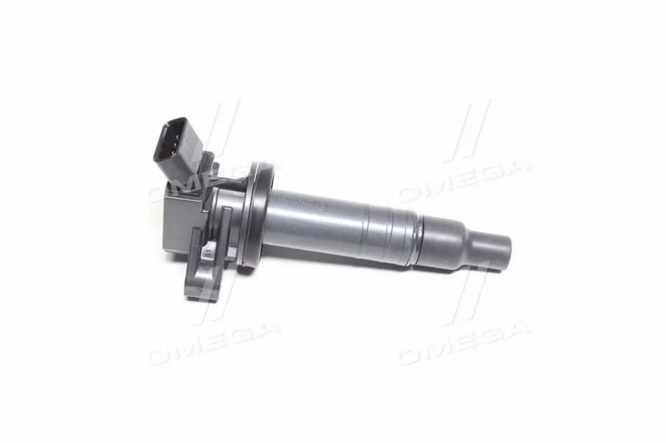 Катушка воспаления CITROEN/DAIHATSU/PEUGEOT/SUBARU/TOYOTA C1/Cuore/Auris/Avensis/Corola/Yaris "1,0-1, DENSO DIC-0100 (фото 1)