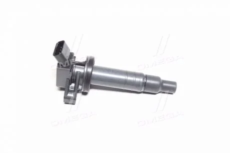 Катушка воспаления CITROEN/DAIHATSU/PEUGEOT/SUBARU/TOYOTA C1/Cuore/Auris/Avensis/Corola/Yaris "1,0-1, DENSO DIC-0100