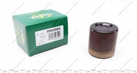 Поршень супорта пер. Combo 01-/Corsa C 00-/Meriva 03- FRENKIT P545503