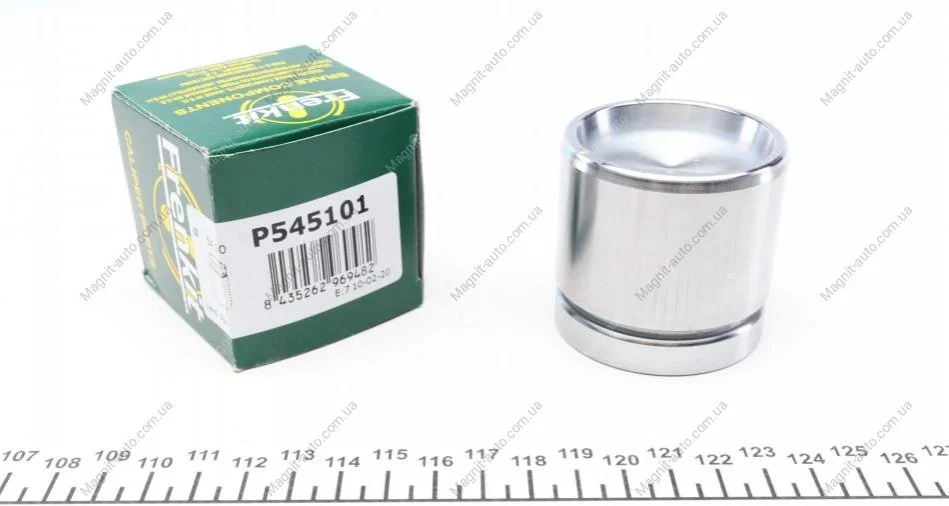 Поршень супорта FRENKIT P545101 (фото 1)