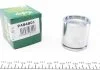 Поршень гальмівного супорта CITROEN XSARA, PICASSO,DAEWOO LANOS,FIAT FIORINO,LANCIA Y 10, A 112, FIR FRENKIT P484801