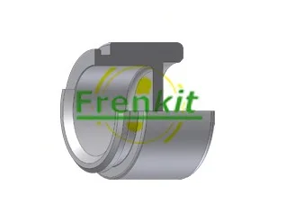 Поршень супорта гальмівного OPEL SENATOR, MONZA,PORSCHE 911,MB E,S-CLASS (W210-S210-T210) 6-68->3-03 FRENKIT P382901 (фото 1)
