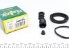 Ремкомплект гальмівного супорту ALFA AUDI 80, 90, 100, COUPE BMW 3 SERIES (E-30) 1.983 ->, Z1 FIAT A FRENKIT 248014