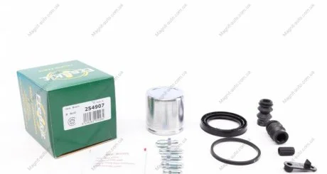 Ремкомплект супорта FRENKIT 254907