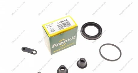 Ремкомплект супорта FRENKIT 248040