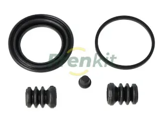 Ремкомплект дискового тормоза FRENKIT 251002 (фото 1)