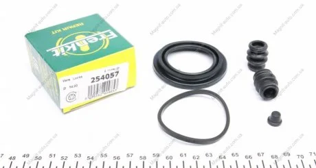 Ремкомплект супорта FRENKIT 254057