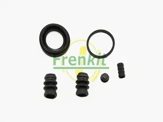 Ремкомплект тормозного суппорта HYUNDAI COUPE, S COUPE, SONATA, XG LANTRA, ELANTRA KIA CERATO NISSAN FRENKIT 234028