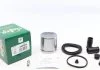 Ремкомплект тормозного суппорта MERCEDES SPRINTER (BM901-902-903-904) 95 -> V CLASS V200-V280(BM638) FRENKIT 260904 (фото 1)