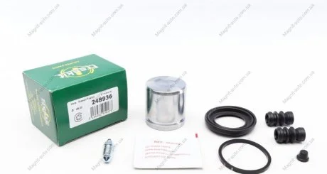 Ремкомплект супорта FRENKIT 248936