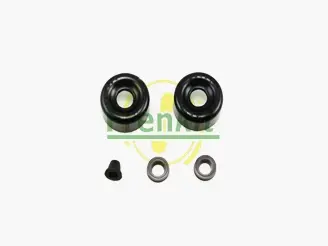 Ремкомплект тормозного цилиндра FORD TRANSIT IVECO DAILY I 30.8, 35.8, 35.10, 40.8, 40.10 ROVER MIN FRENKIT 315007 (фото 1)