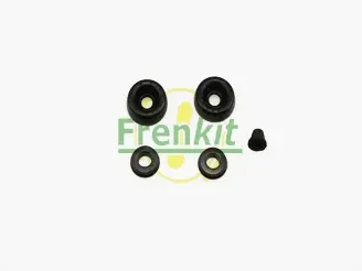 Ремкомплект гальмівного циліндру KIA RIO, SHUMA MAZDA 323, 626 MITSUBISHI COLT SPACE WAGON, TREDIA-C FRENKIT 317022 (фото 1)
