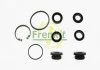 Ремкомплект головного гальмівного циліндру AUDI A 3, TT SEAT LEON, TOLEDO SKODA OCTAVIA VW BORA, GOL FRENKIT 123047 (фото 1)
