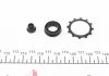 Ремкомплект робочого циліндра зчеплення SEAT TOLEDO VW GOLF, JETTA, VENTO VW PASSAT, SANTANA, TRANSP FRENKIT 522024 (фото 5)