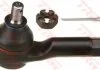 Наконечник рульової тяги KIA - MAZDA Clarus/MX6/Xedos 6/626/626 Coupe/626 Estate/Wagon/929/929 Coupe TRW JTE242 (фото 1)