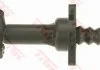 Робочий циліндр зчеплення AUDI - SEAT - SKODA - VOLKSWAGEN A2/A3/Altea/Cordoba/Ibiza/Leon/Fabia/Octa TRW PJD241 (фото 1)
