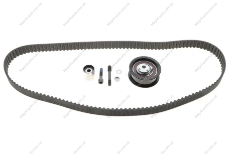 РМК ГРМ Z=137 AUDI/VW//FORD A4/80/Passat/Golf/Polo/Galaxy \'\'1,9 \'\'95-00 - тимчасово недоступний BOSCH 1987948255