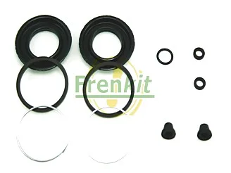 Ремкомплект тормозного суппорта ALFA 75, 90, ALFETTA,GIULETTA, GTV MERCEDES MANY MODELS PORSCHE 91 FRENKIT 238006 (фото 1)