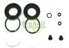 Ремкомплект тормозного суппорта ALFA 75, 90, ALFETTA,GIULETTA, GTV MERCEDES MANY MODELS PORSCHE 91 FRENKIT 238006 (фото 1)