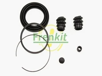Ремкомплект гальмівного супорту MITSUBISHI COLT, ECLIPSE, GALANT, SAPPORO LANCER, SPACE GEAR, SPACE FRENKIT 254065