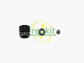 Ремкомплект робочого циліндра зчеплення HYUNDAI PORTER MITSUBISHI COLT,GALANT,SAPPORO,TREDIA-CORDIA FRENKIT 519008